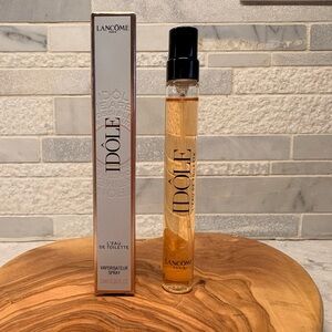 Lancome Idole Eau de Toilette Travel Spray - 10ml